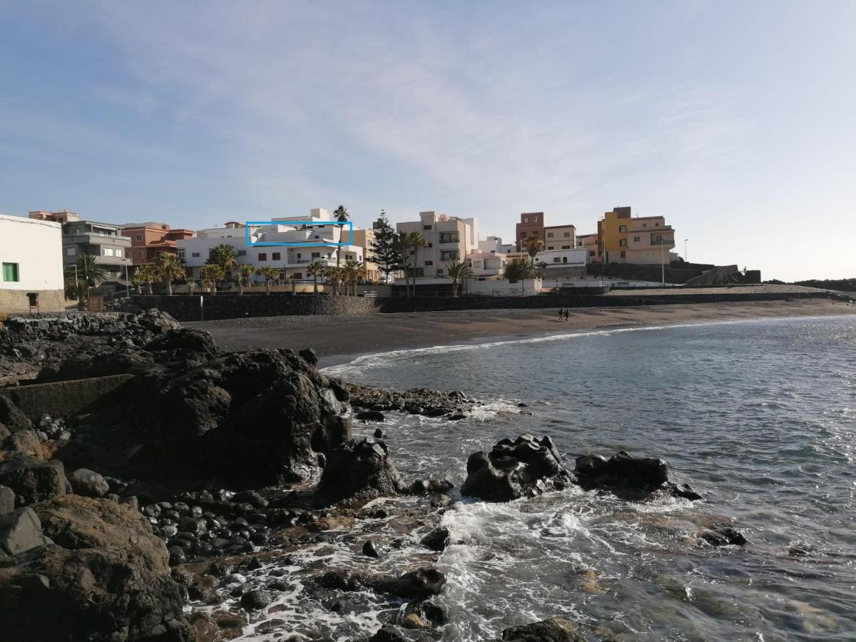 Playalaseras.Com Las Eras  Exterior foto